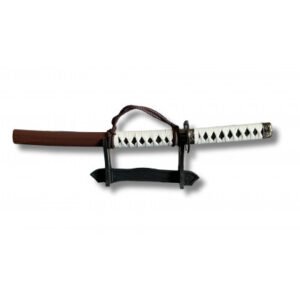 MINI KATANA DEL VIAJERO SILENCIOSO