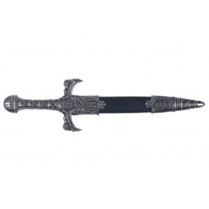 DAGA RICHARD CORAZÓN DE LEÓN+VAINA