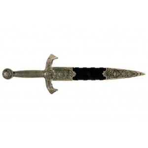 DAGA REY ARTURO 44CM