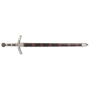 ESPADA DE LA 7ª CRUZADA