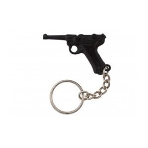 LUGER P08 LLAVERO 12CM 25 GR