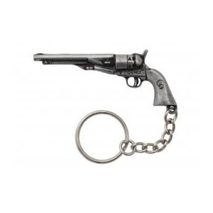 LLAVERO REVOLVER 14 CM 22GR
