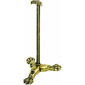 SOPORTE PARA ABRECARTAS DE METAL