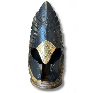 Mini casco del Guardián de los Reinos Oscuros