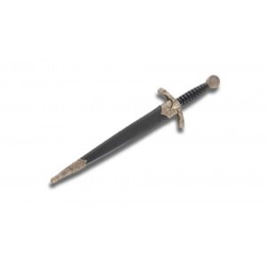 Daga del Vigilante de las Runas – 30 cm