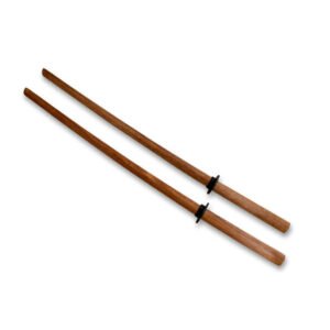2 BOKEN EN MADERA