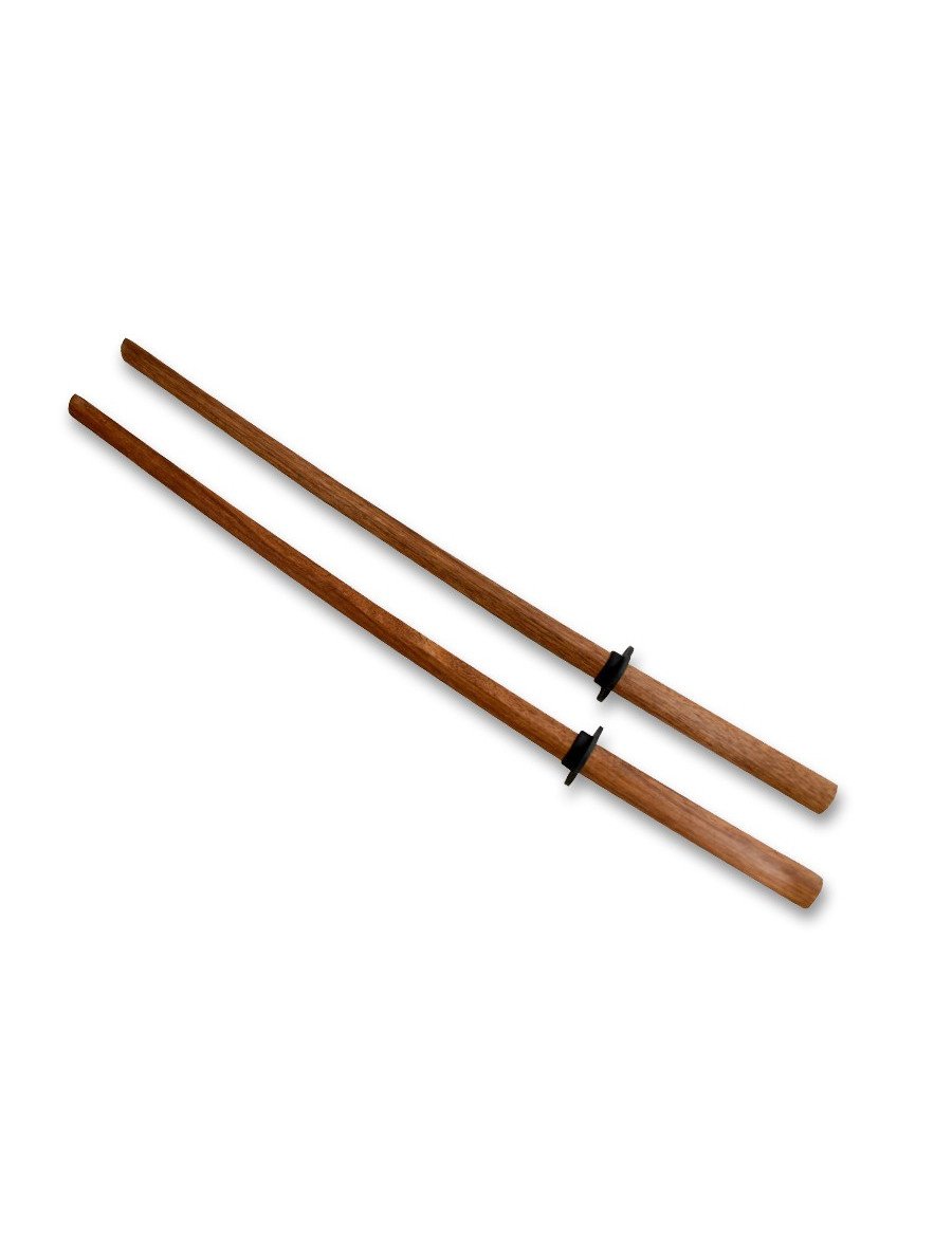 2 BOKEN EN MADERA