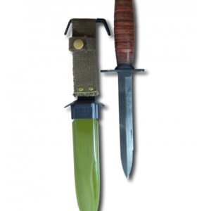 CUCHILLO USM4 19CM