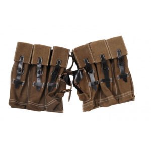 CARTUCHERA PARA STURMGEWEHR 44