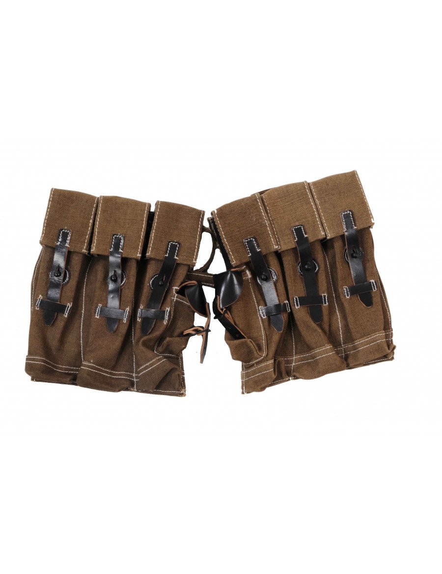 CARTUCHERA PARA STURMGEWEHR 44