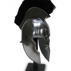 CASCO DE AQUILES