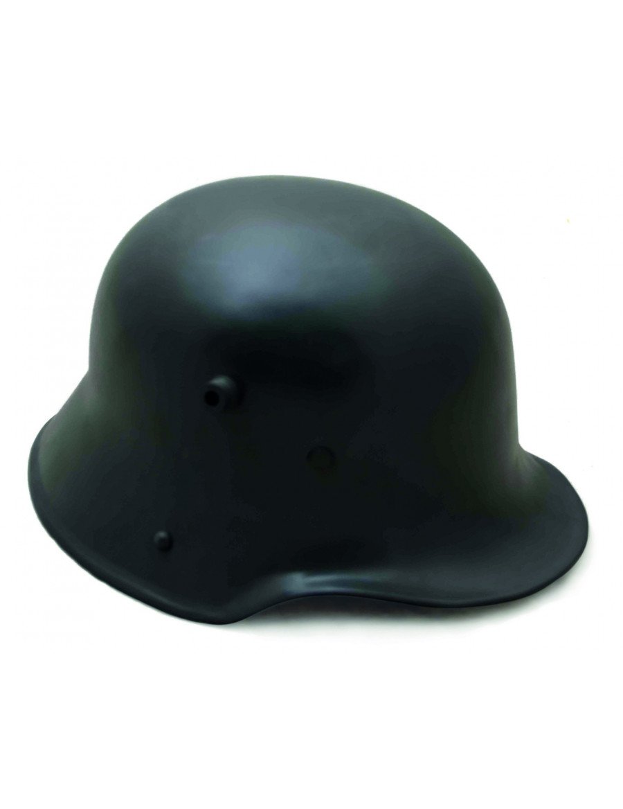 CASCO ALEMÁN 1916