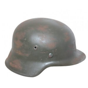 CASCO ALEMÁN M42 ENVEJECIDO