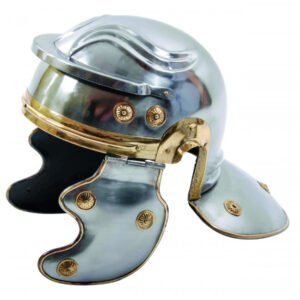 CASCO TROPA ROMANA (IDEM CH13)