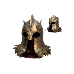 CASCO JAMIE LANNISTER JUEGO DE TRONOS
