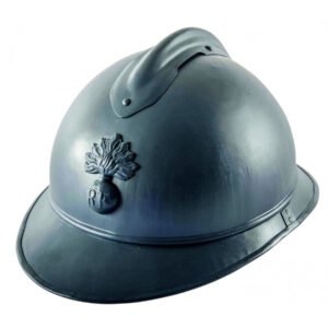 CASCO FRANCÉS ADRIAN 14-18