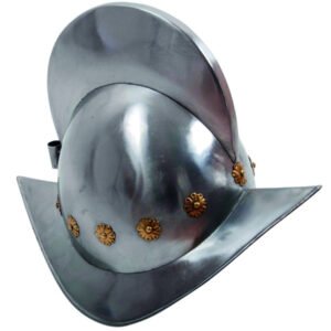 CASCO MORION