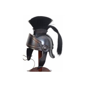 CASCO ROMANO CENTURION