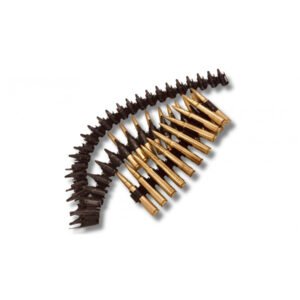 BANDA MG34 CON 20 BALAS BA60
