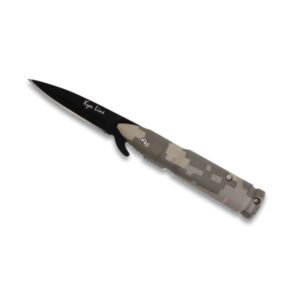 CUCHILLO BALAS 5.5CM