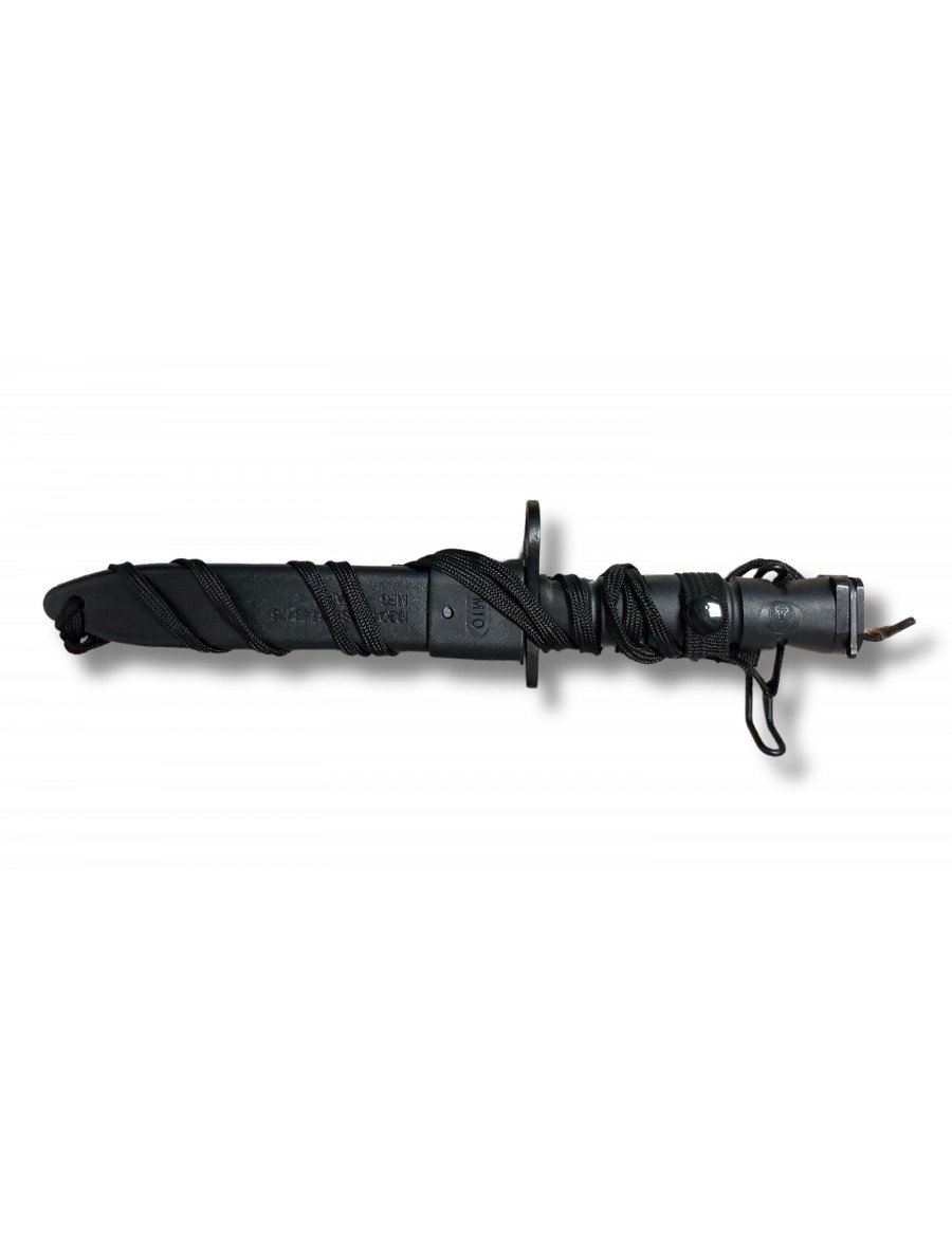 CUCHILLO M10