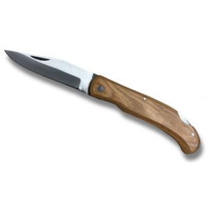 CUCHILLO CORSO PLEGABLE
