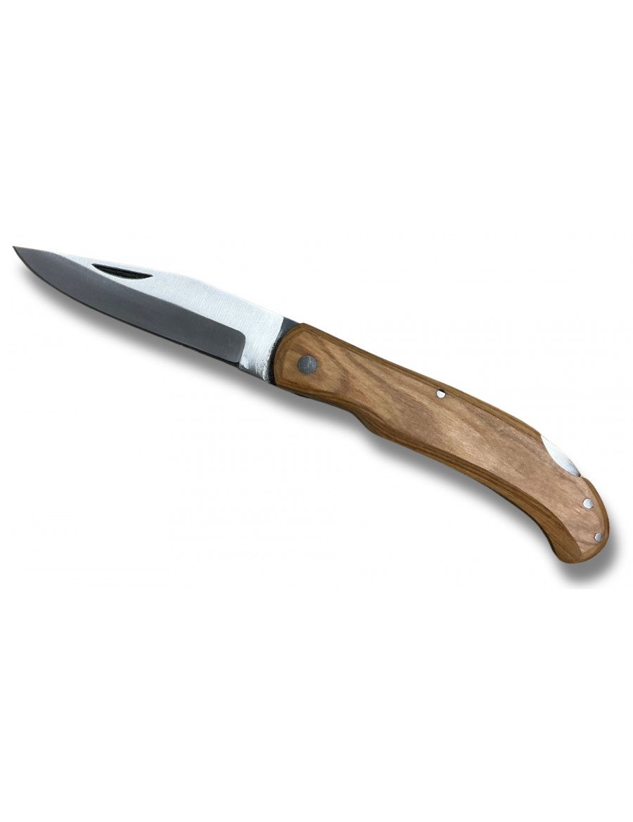 CUCHILLO CORSO PLEGABLE