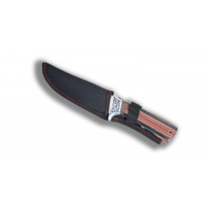 CUCHILLO DE CAZA
