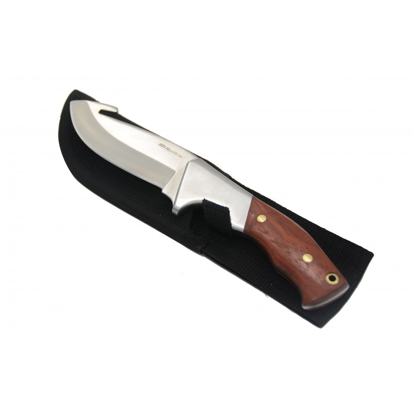 CUCHILLO DE CAZA