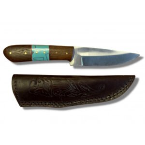 CUCHILLO MANGO BICOLOR