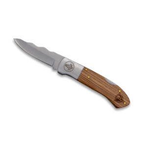 CUCHILLO FRANCO MASON HOJA 8CM