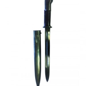 CUCHILLO K98