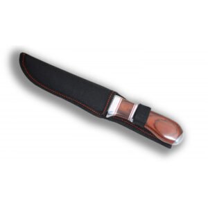 CUCHILLO HOJA 14CM