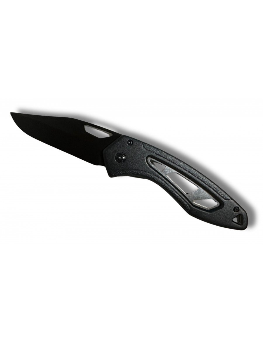 CUCHILLO NEGRO