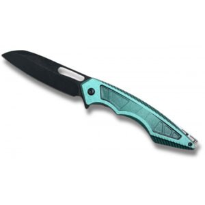 CUCHILLO VERDE