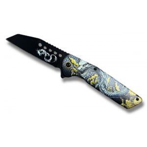 CUCHILLO DE DRAGÓN