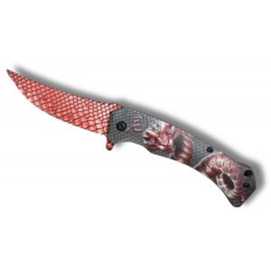 CUCHILLO DE COBRA