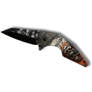 CUCHILLO DE LONA