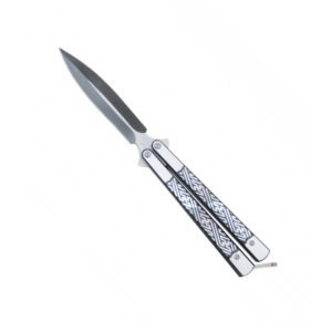 CUCHILLO MARIPOSA