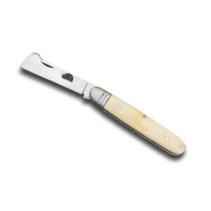 NAVAJA PLEGABLE MANGO ASTA HOJA 6.5CM