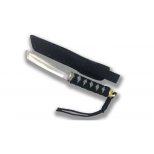 CUCHILLO TANTO HOJA 15CM