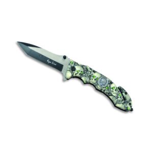 CUCHILLO CALAVERA HOJA 9.5CM