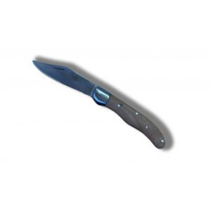 CUCHILLO EN MADERA DE PLATANO