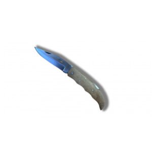CUCHILLO EN MADERA PLATANO