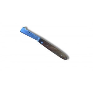 CUCHILLO PARA INJERTAR MADERA PLATANO