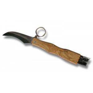 CUCHILLO PARA SETAS