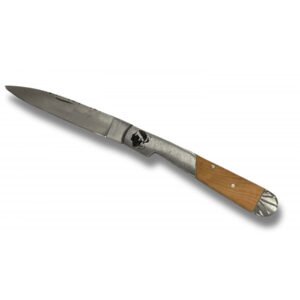 CUCHILLO VENDETTA CORCEGA PLEGABLE