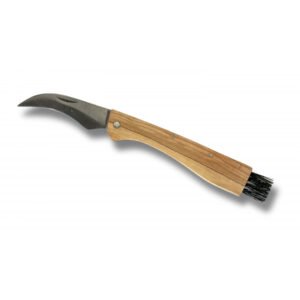 CUCHILLOS PARA SETAS