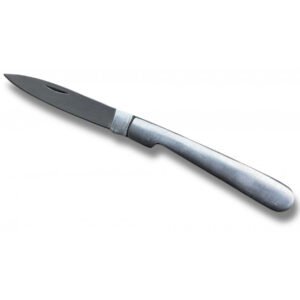 CUCHILLO DE VENGANZA CORSICANA - ELEGANCIA PURA