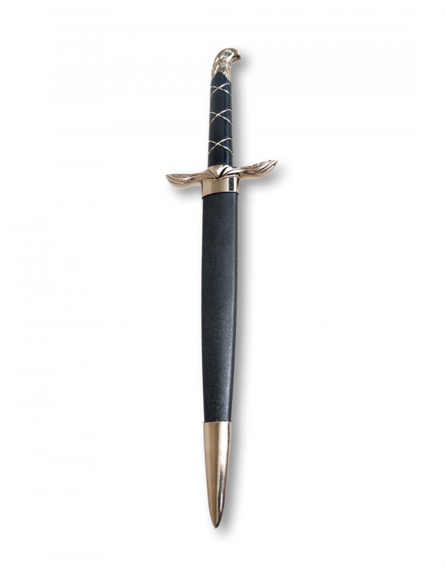 DAGA CON VAINA (AC) 37 CM